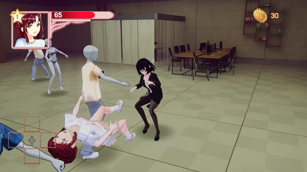Cursed Pantsu thumbnail 6