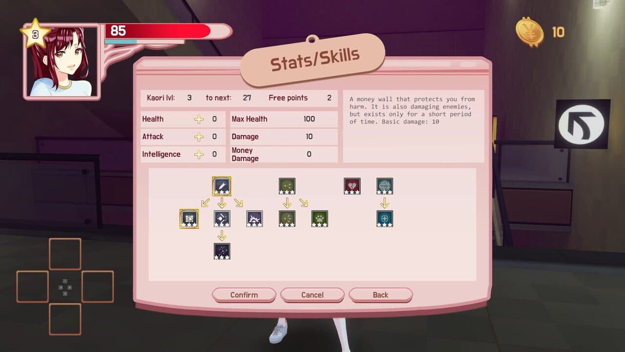 Cursed Pantsu thumbnail 7