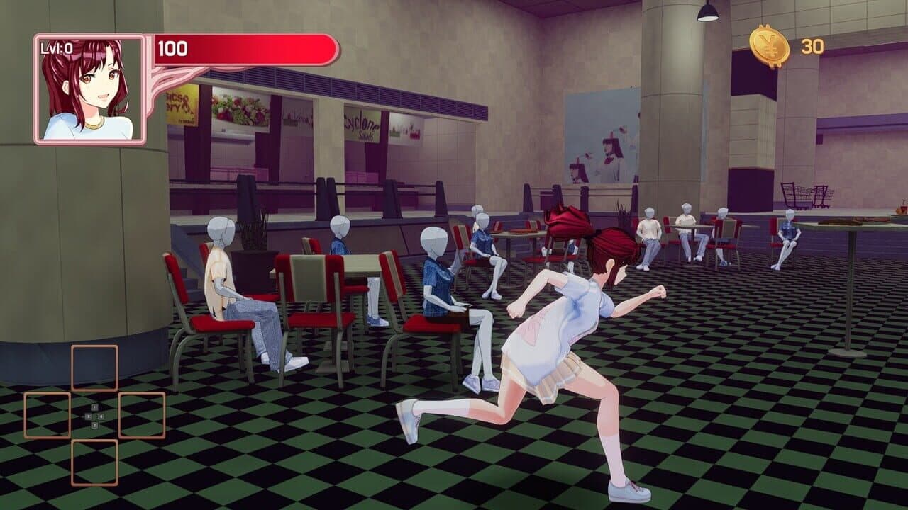 Cursed Pantsu thumbnail 8