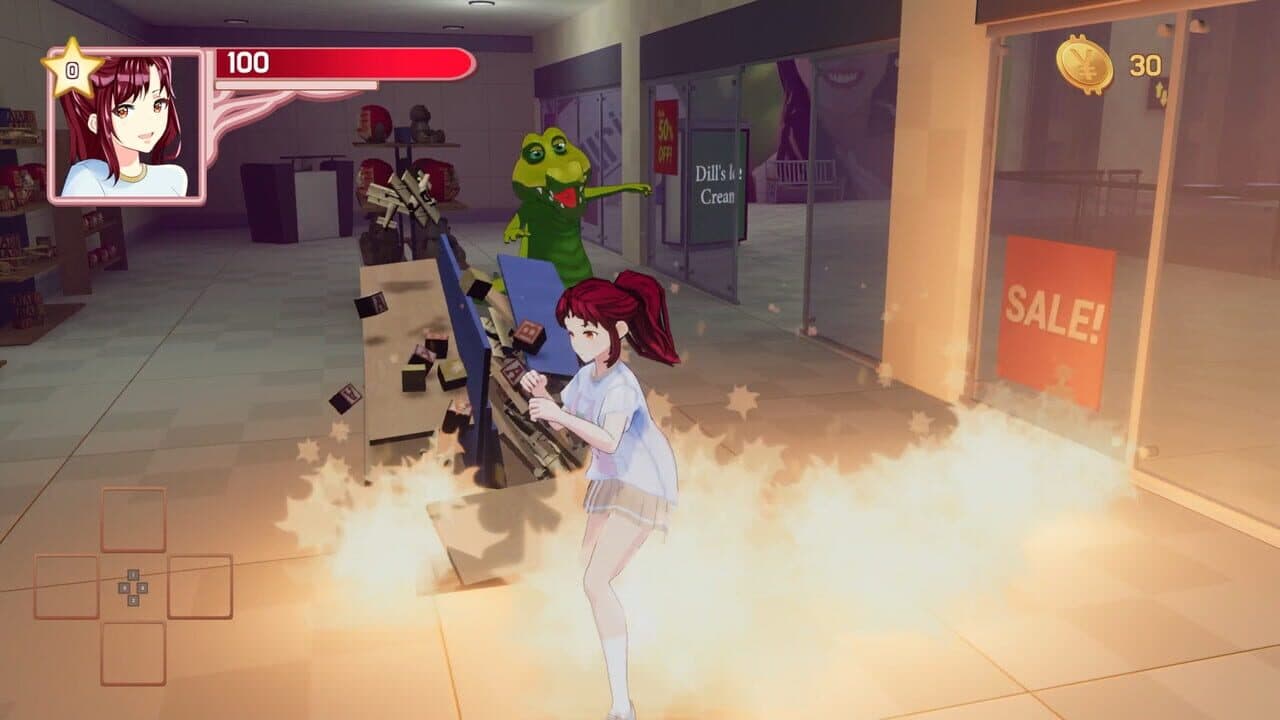Cursed Pantsu thumbnail 12