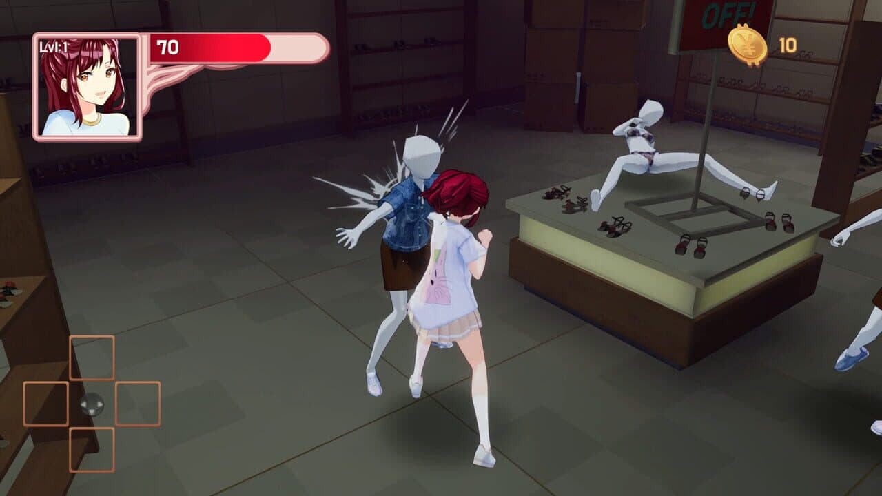 Cursed Pantsu thumbnail 13