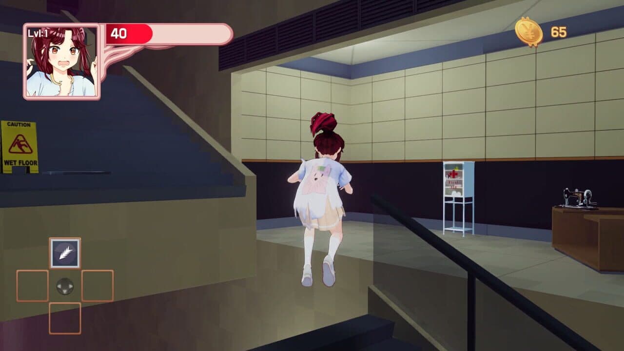 Cursed Pantsu thumbnail 14