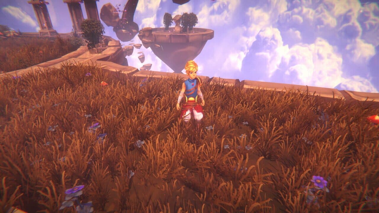 Eclipse: Shine of Dawn thumbnail 6
