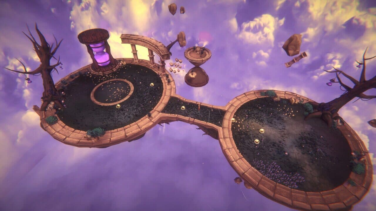 Eclipse: Shine of Dawn thumbnail 3
