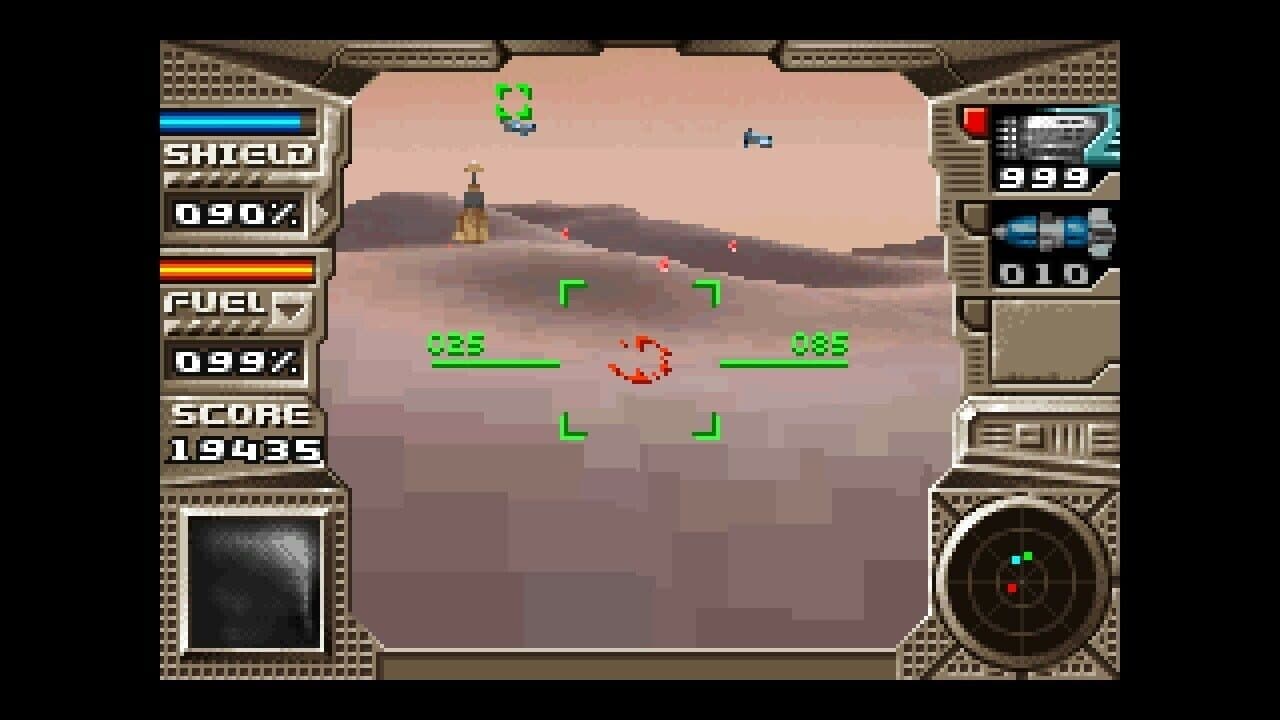 Elland: The Crystal Wars thumbnail 2