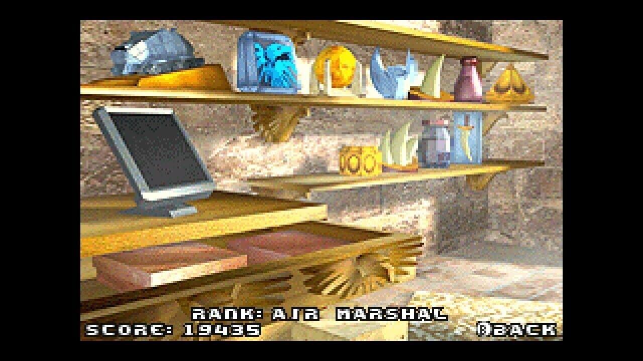 Elland: The Crystal Wars thumbnail 5