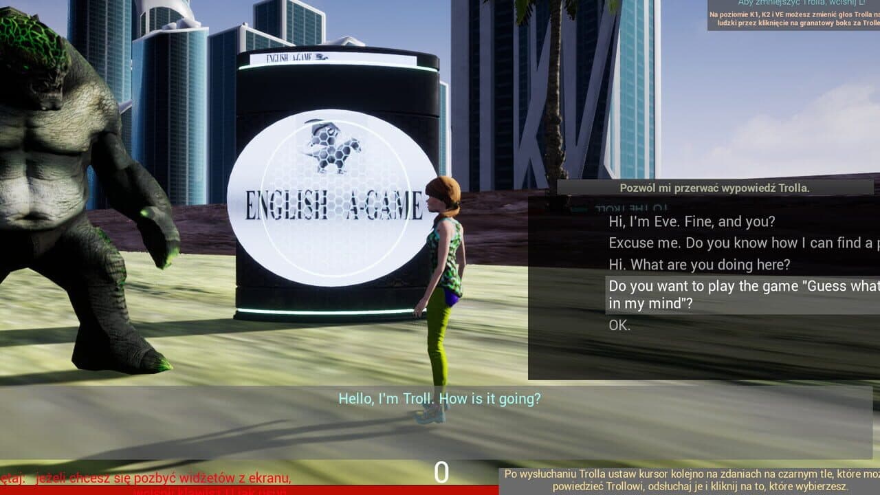 English A-Game thumbnail 11