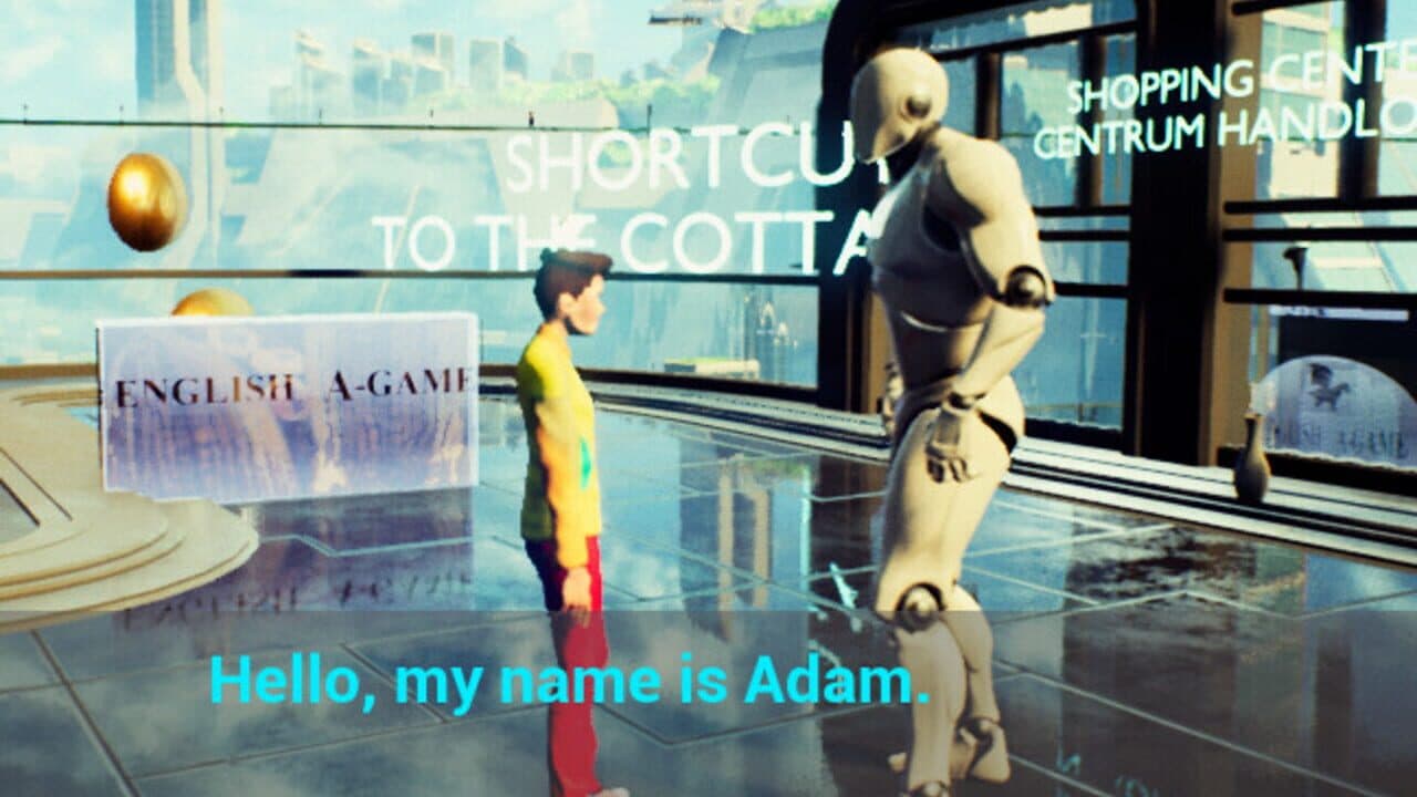English A-Game thumbnail 21