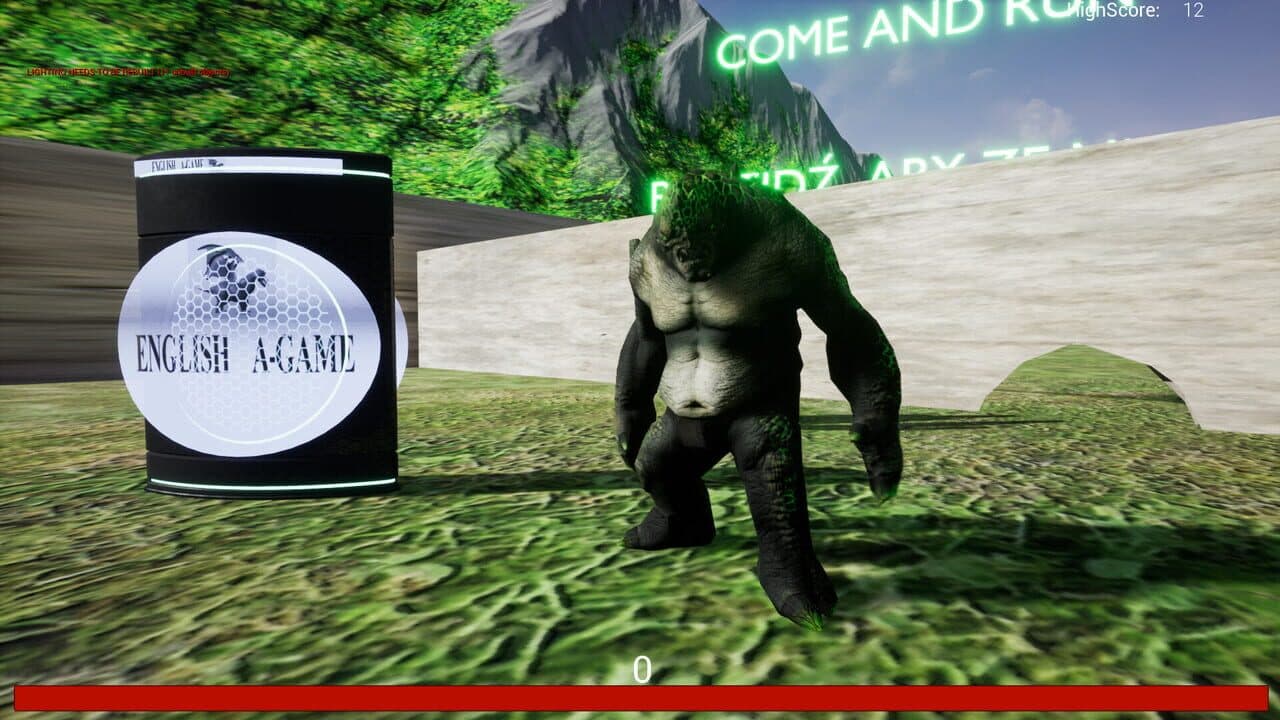 English A-Game thumbnail 14