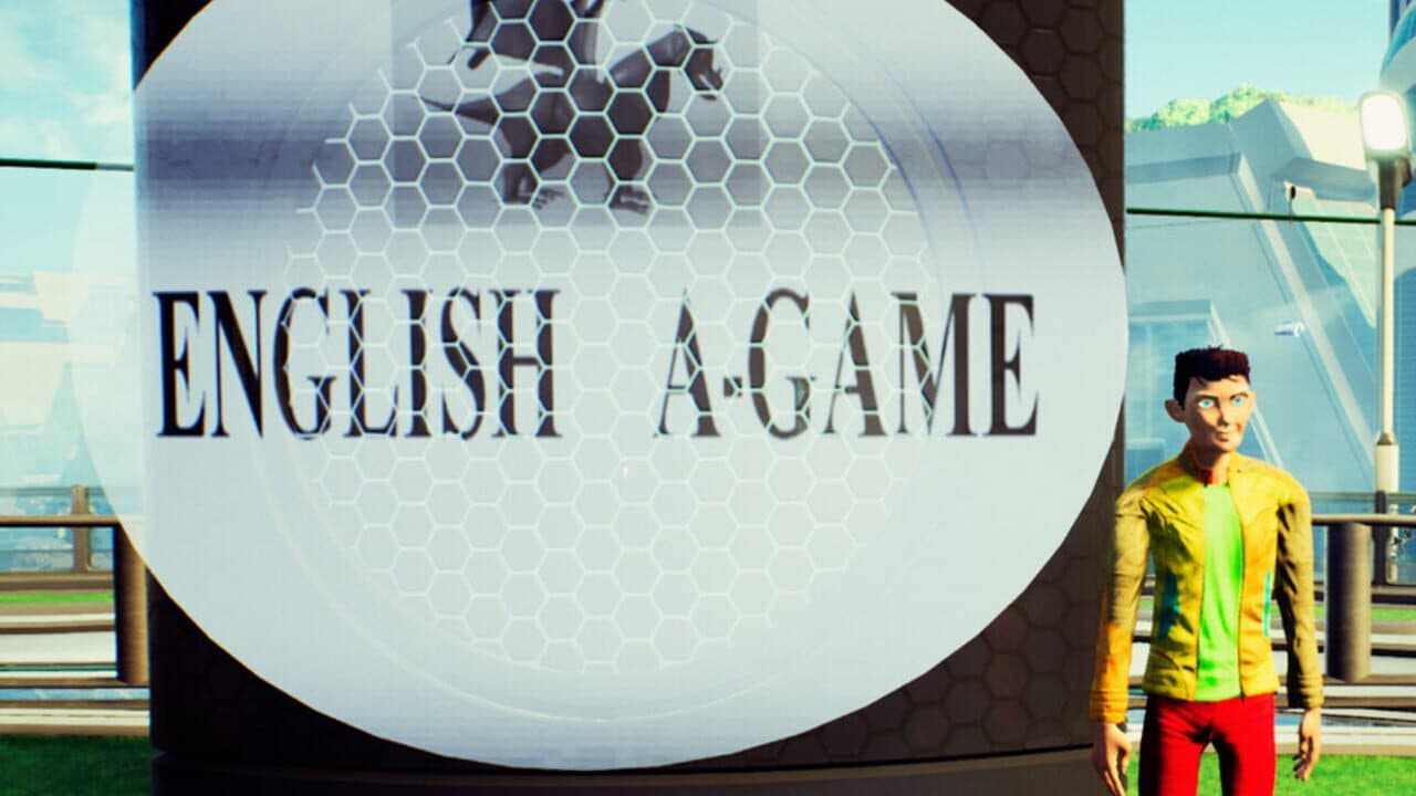 English A-Game thumbnail 15