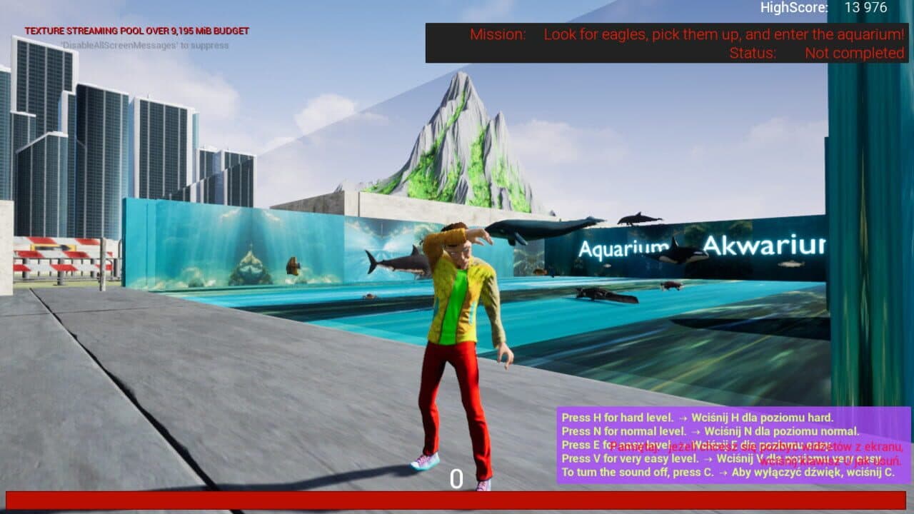 English A-Game thumbnail 2
