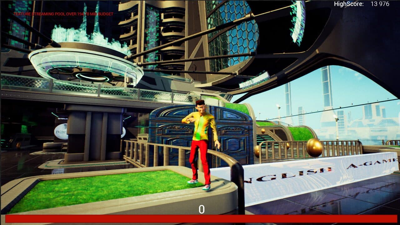 English A-Game thumbnail 7