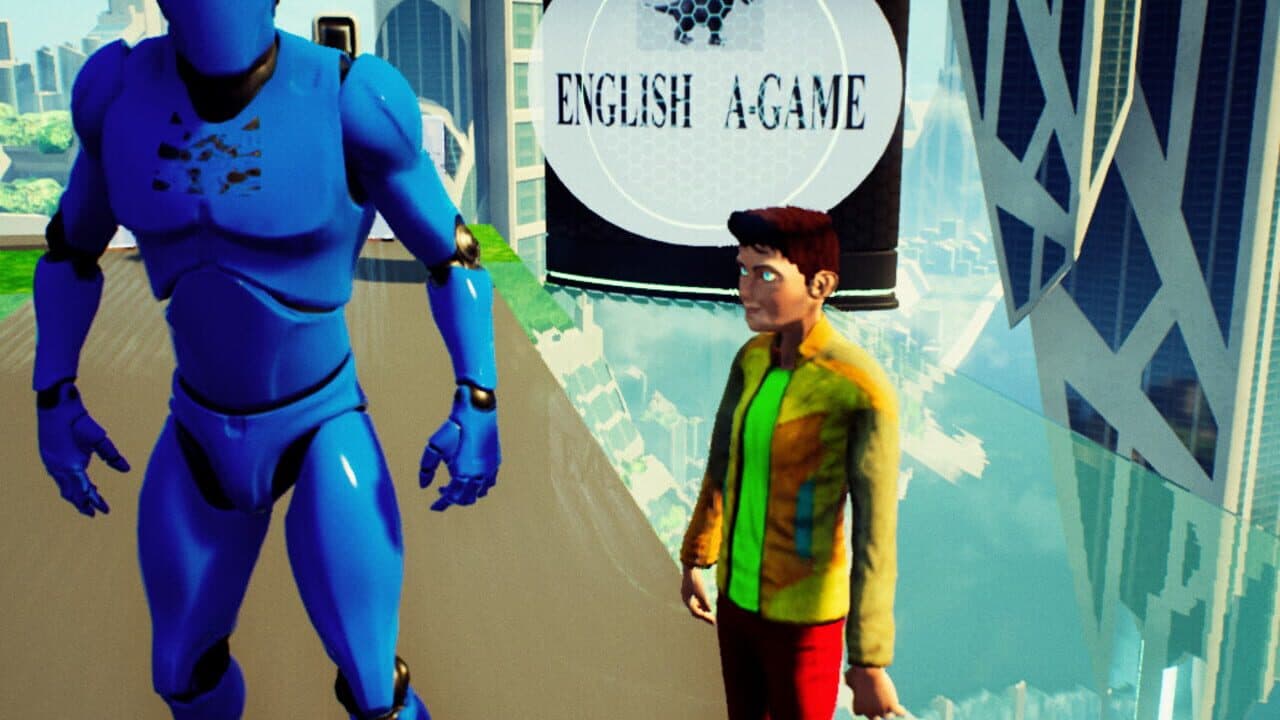English A-Game thumbnail 8