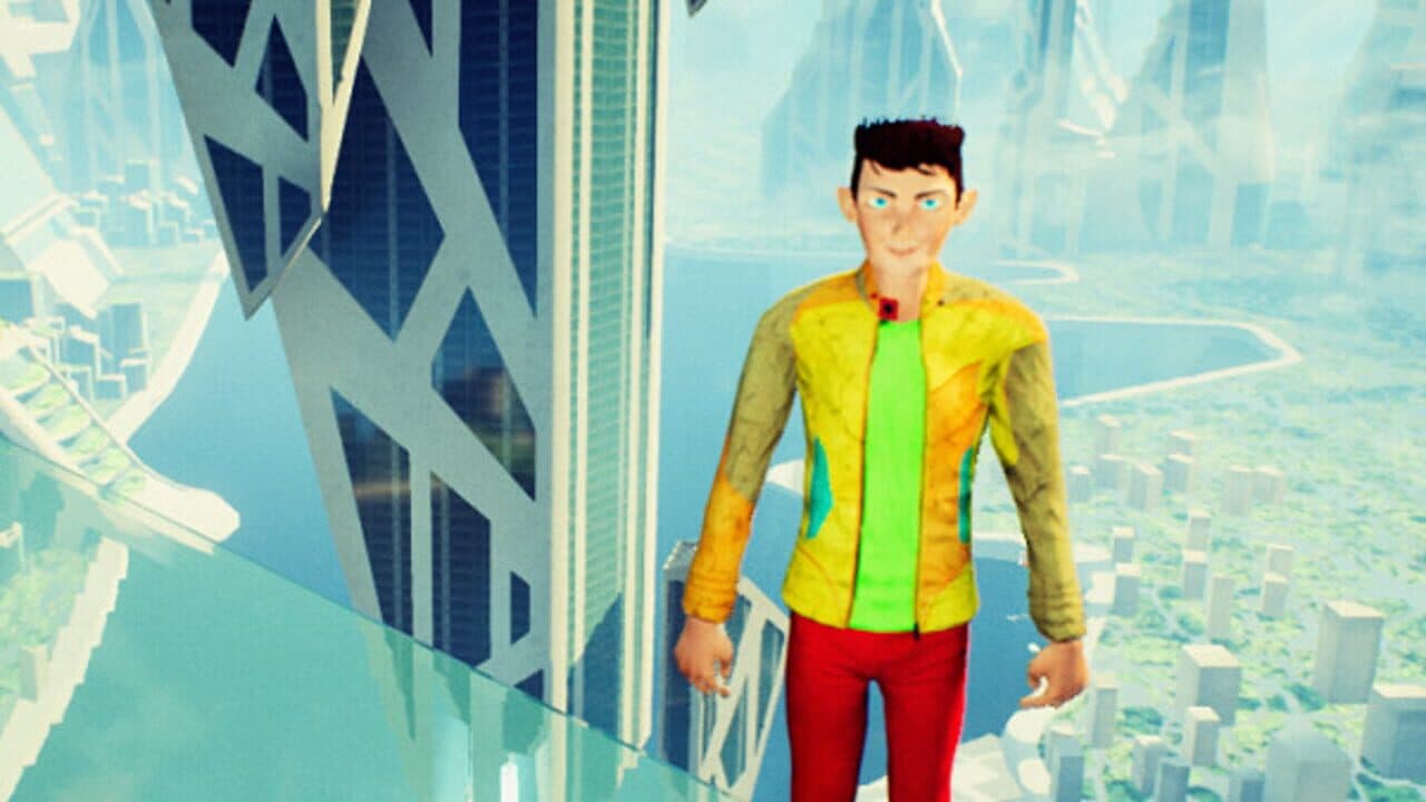 English A-Game thumbnail 9