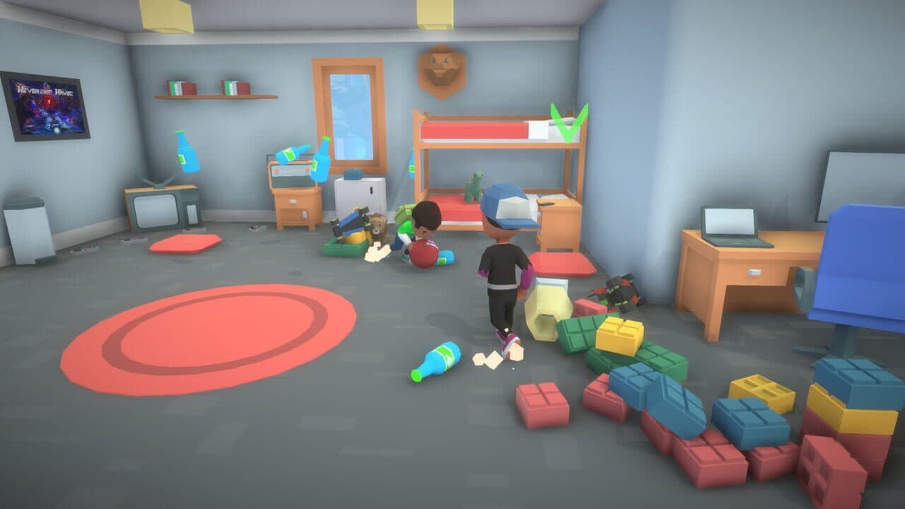 Indoor Kickball thumbnail 5