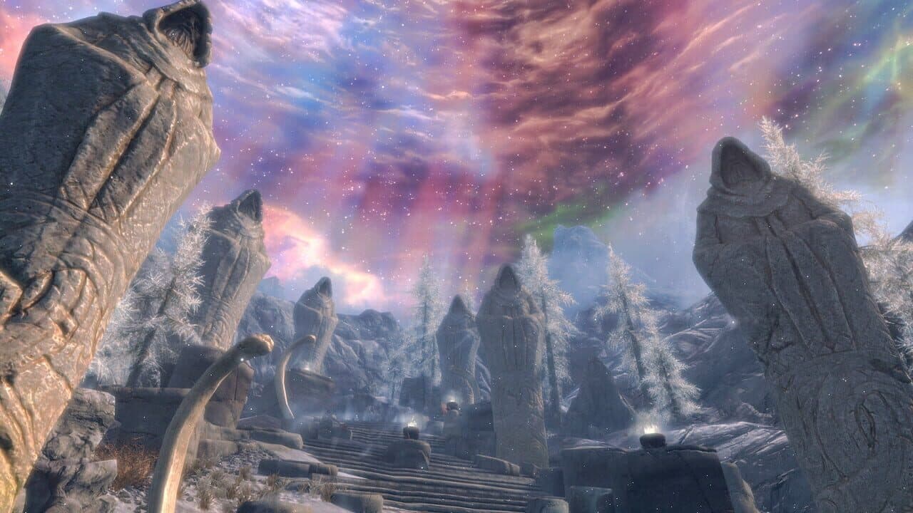 The Elder Scrolls V: Skyrim - Anniversary Edition thumbnail 9