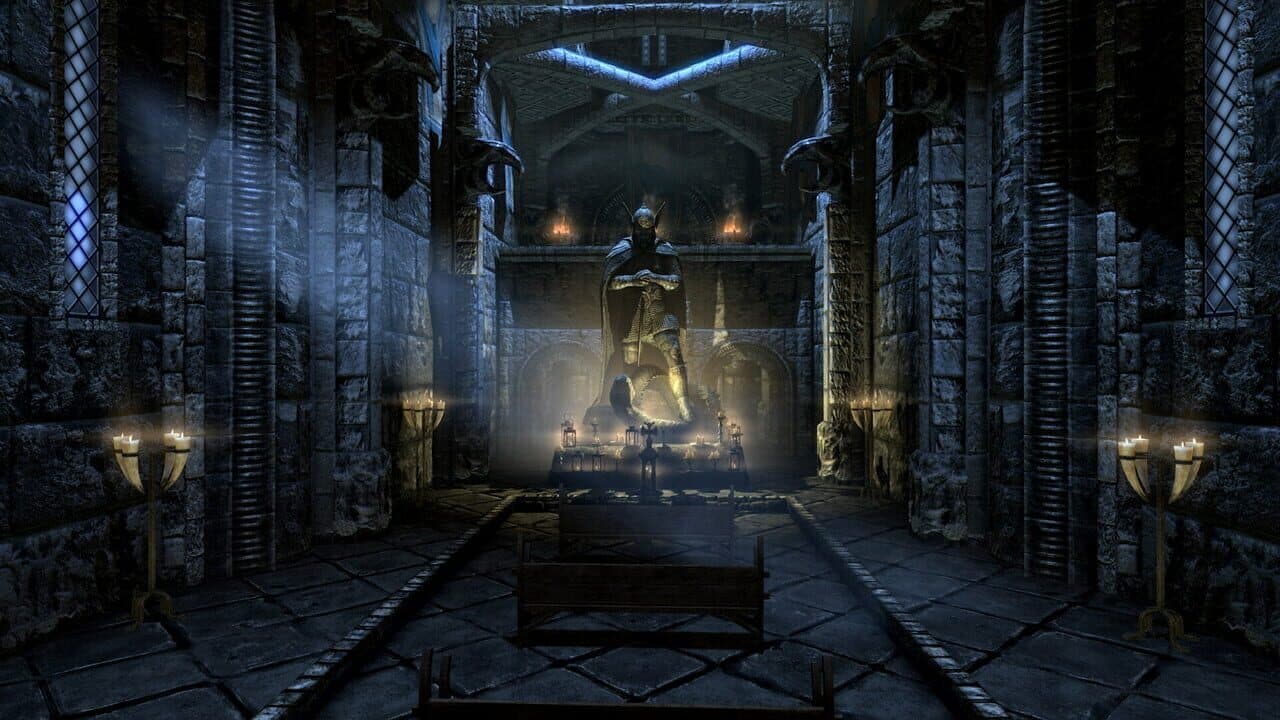 The Elder Scrolls V: Skyrim - Anniversary Edition thumbnail 6
