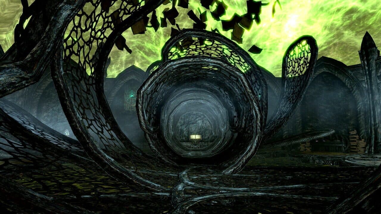 The Elder Scrolls V: Skyrim - Anniversary Edition screenshot 1