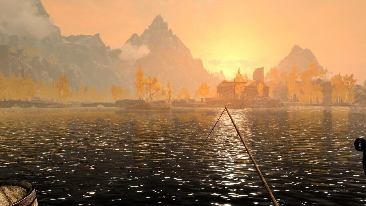 The Elder Scrolls V: Skyrim - Anniversary Edition thumbnail 7