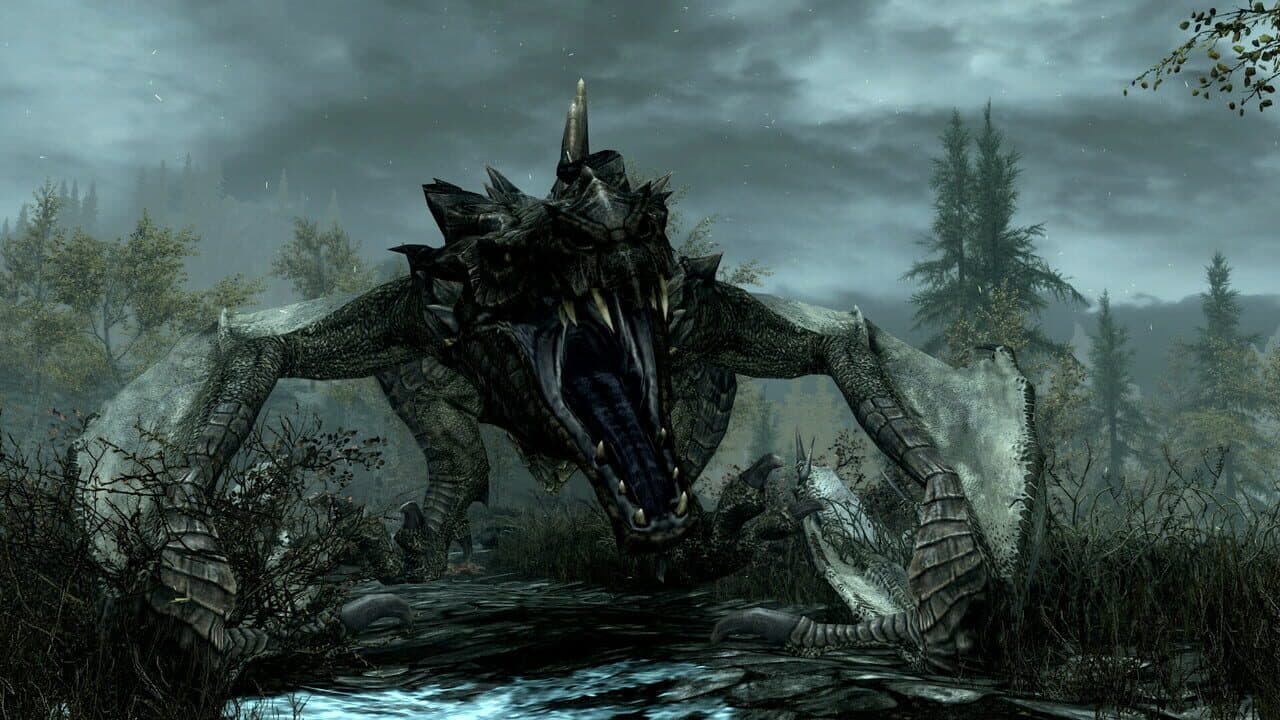 The Elder Scrolls V: Skyrim - Anniversary Edition thumbnail 14