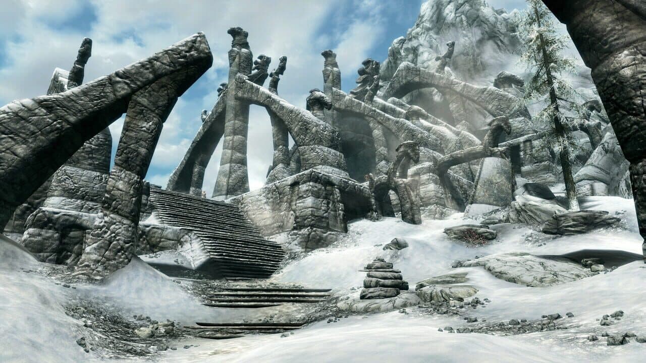 The Elder Scrolls V: Skyrim - Anniversary Edition thumbnail 4