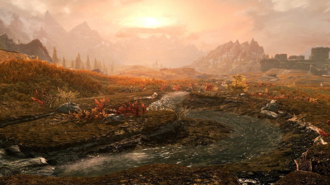 The Elder Scrolls V: Skyrim - Anniversary Edition thumbnail 16