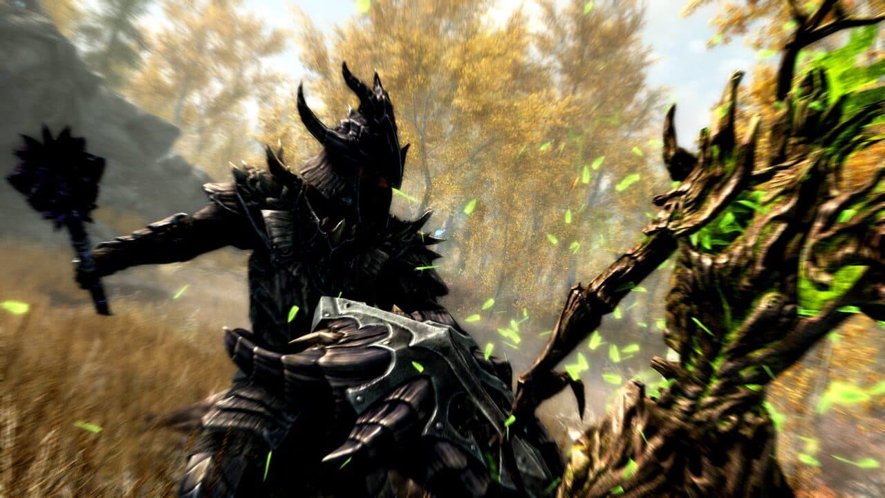 The Elder Scrolls V: Skyrim - Anniversary Edition thumbnail 13