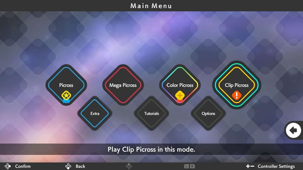 Picross S8 thumbnail 2
