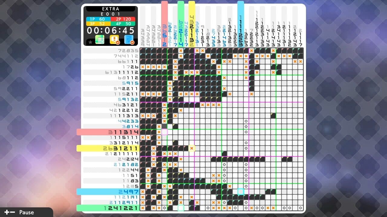 Picross S8 thumbnail 6