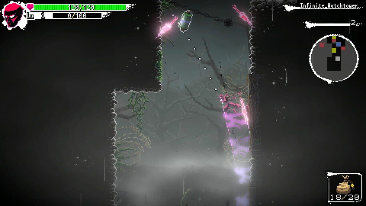 Ninja or Die: Shadow of the Sun thumbnail 2