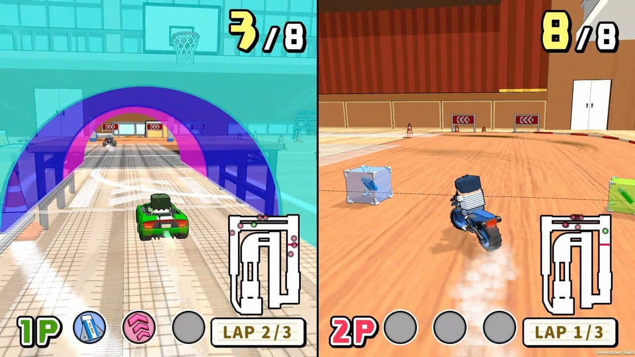 School Race GP thumbnail 4