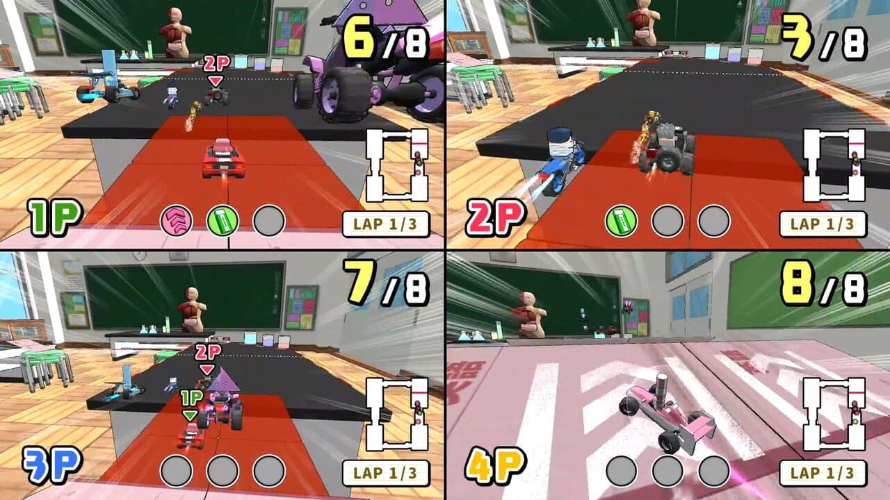 School Race GP thumbnail 3