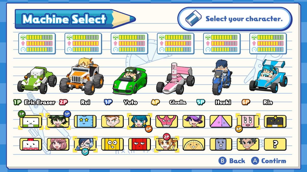 School Race GP thumbnail 6