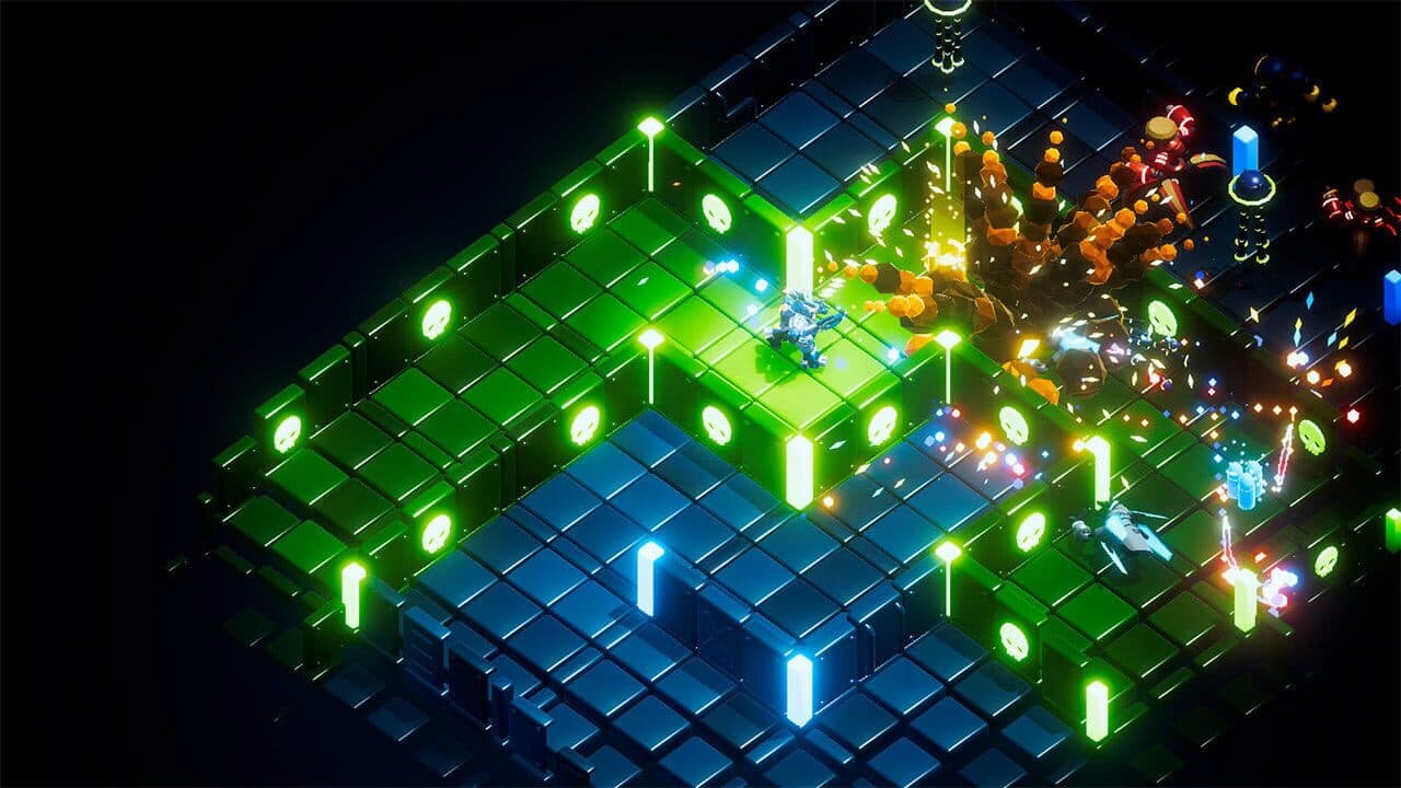 Maze Blaze thumbnail 2