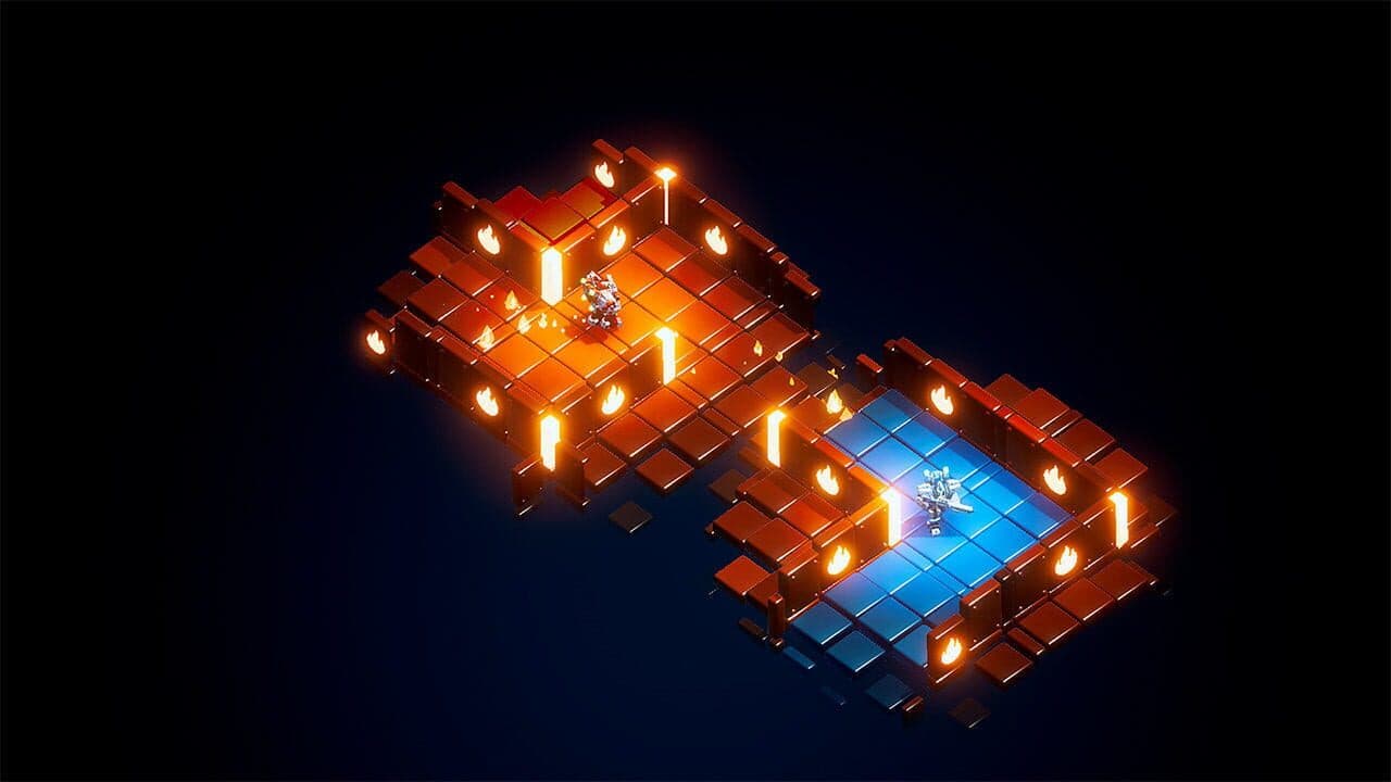 Maze Blaze thumbnail 6