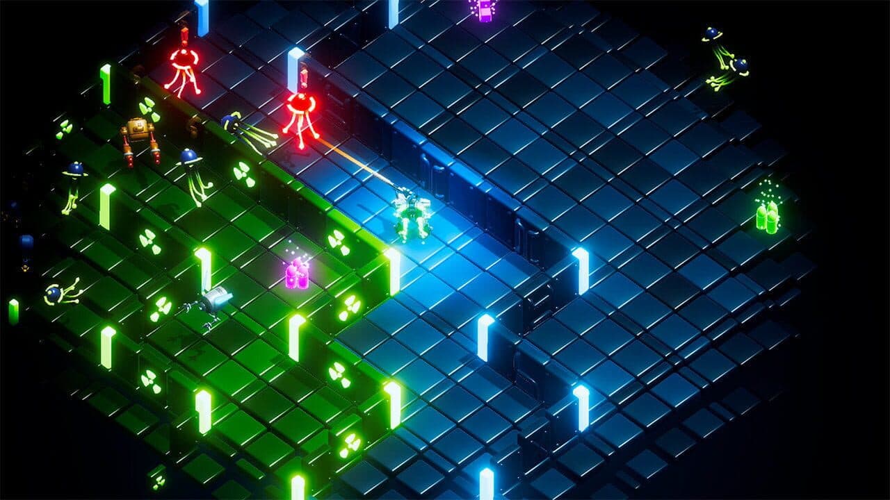 Maze Blaze thumbnail 3