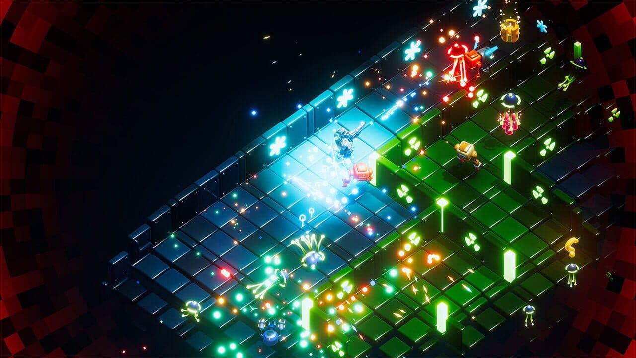 Maze Blaze thumbnail 4