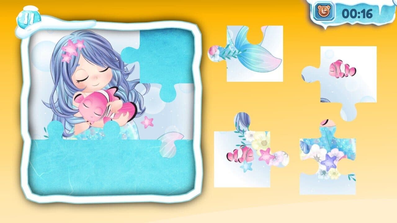 Mermaid Story thumbnail 4