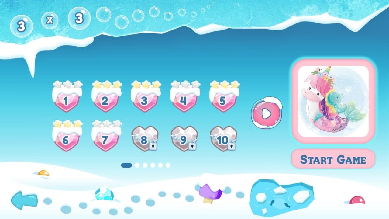 Mermaid Story thumbnail 3