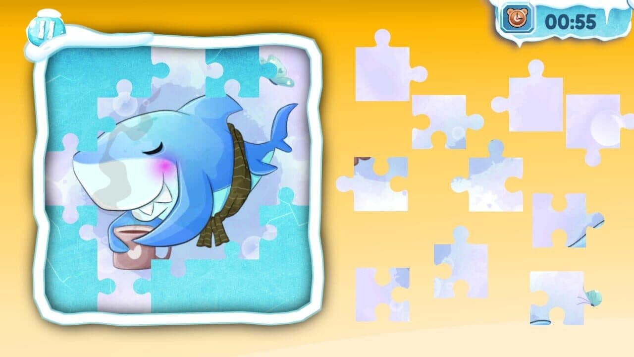 Mermaid Story thumbnail 5