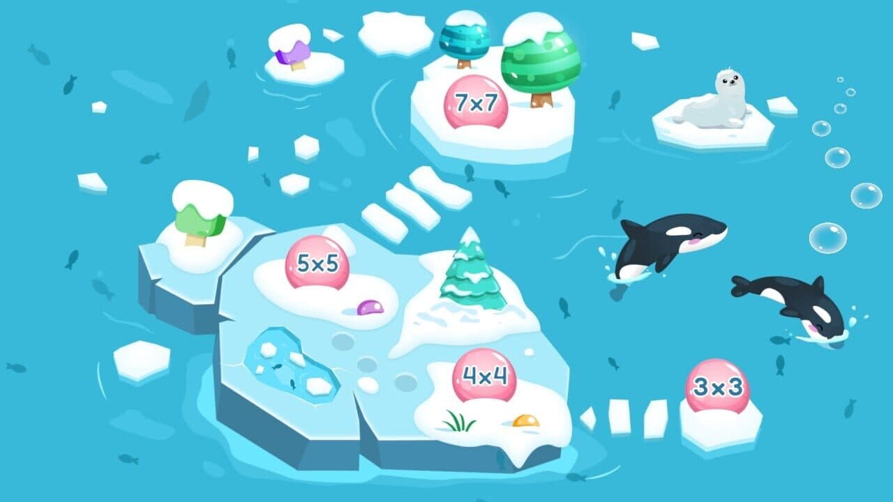 Mermaid Story thumbnail 2