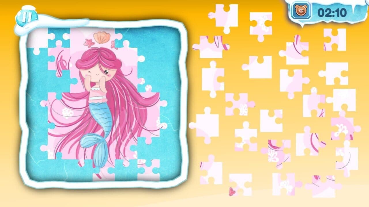 Mermaid Story thumbnail 6
