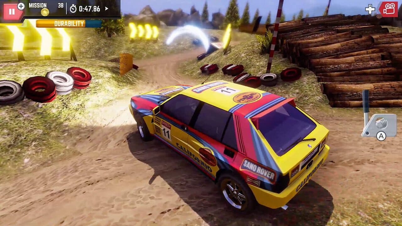 4x4 Offroad Driver thumbnail 2