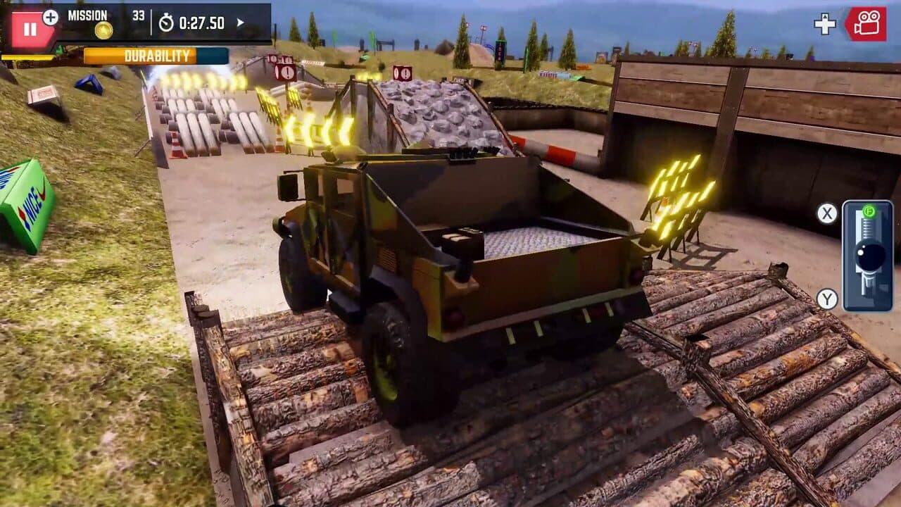 4x4 Offroad Driver thumbnail 3