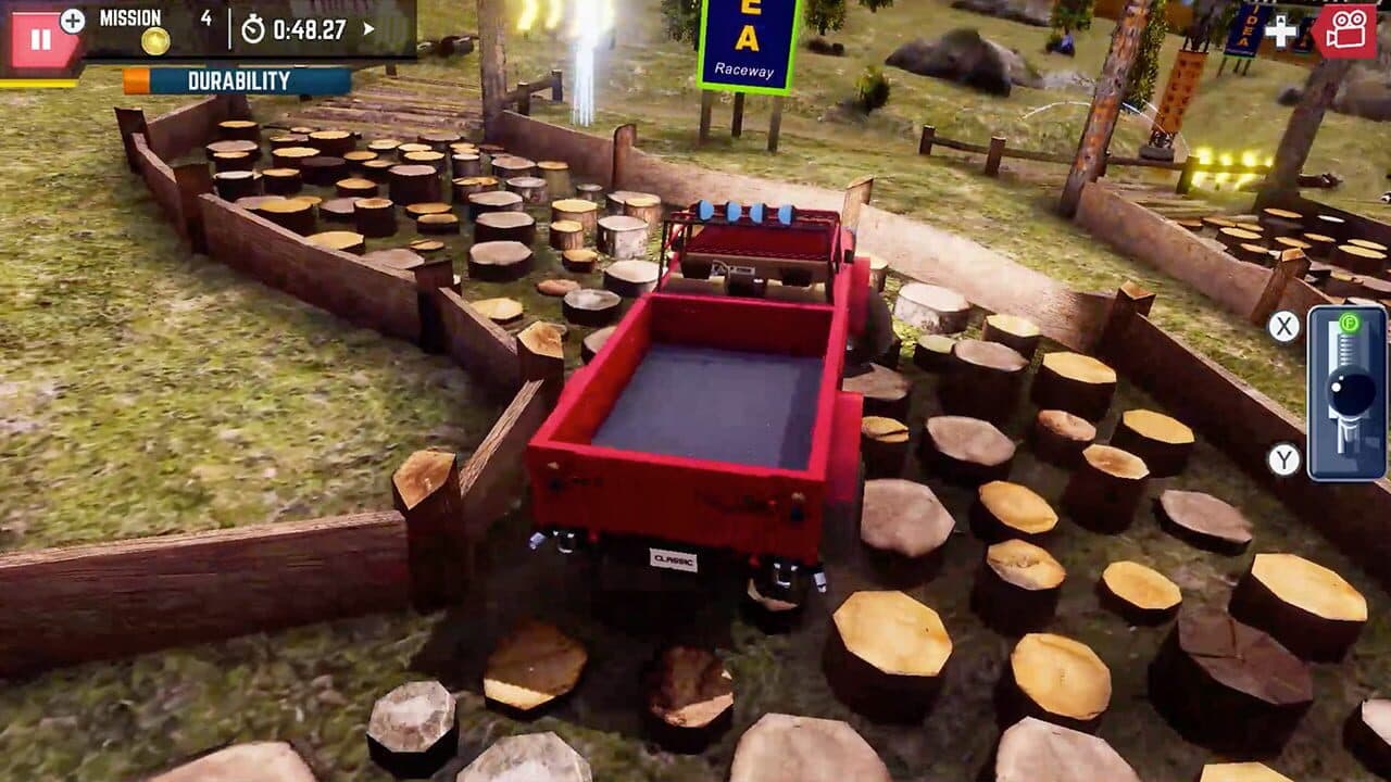 4x4 Offroad Driver thumbnail 6