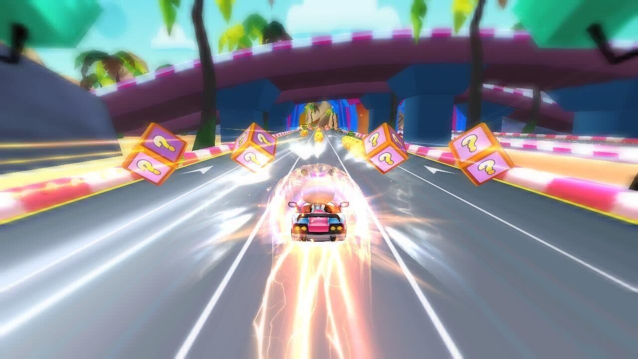 Animal Drifters thumbnail 3