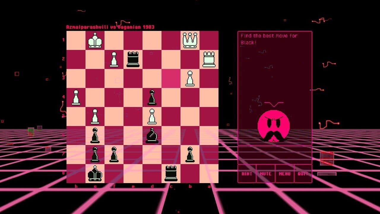 BOT.vinnik Chess 2 thumbnail 3