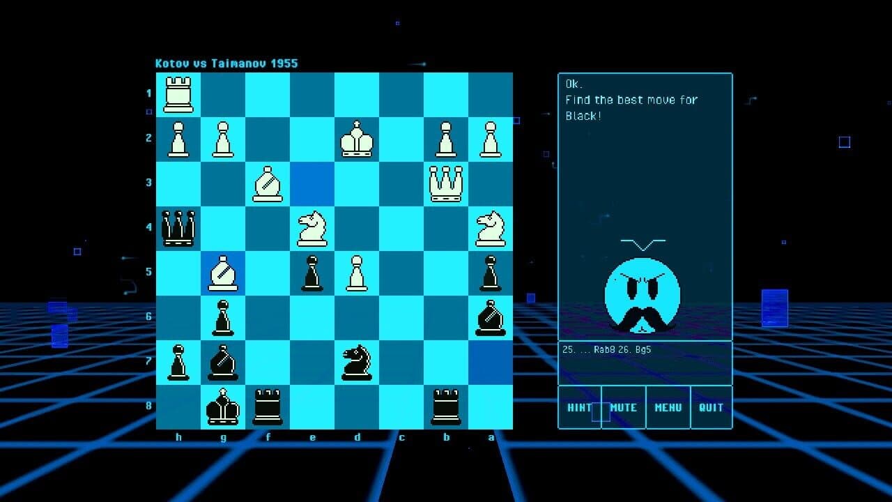 BOT.vinnik Chess 2 thumbnail 4