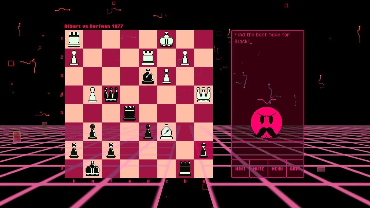 BOT.vinnik Chess 2 thumbnail 6