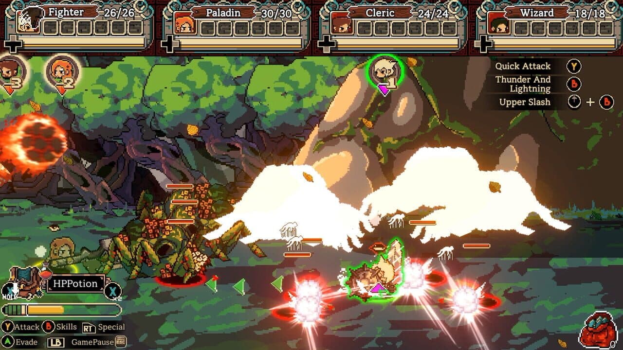 Final Knight thumbnail 3